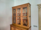 Буфет трехстворчатый, в стиле прованс.