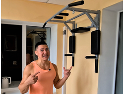 ТУРНИКИ ДЛЯ ДОМА