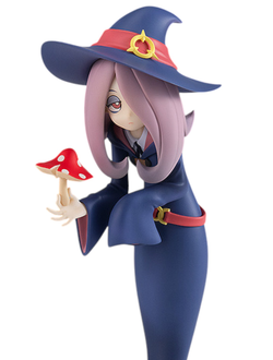 Фигурка Сюси Манбаваран (Sucy Manbavaran Pop Up Parade)