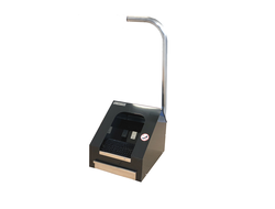 Машинка для чистки подошвы Эко Комфорт Лайт