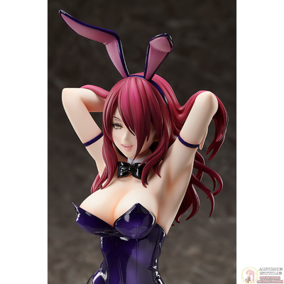 Фигурка 1/4 Риндо Кобаяси (Rindou Kobayashi Bunny Ver.)