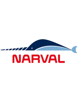 СПИННИНГИ NARVAL