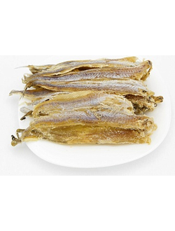 Янтарная филе спинки (Чипка)