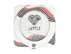 Фиксатор палетки для клея LOVELY Multi