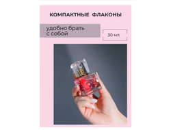 Духи Classic Collection №13 цветочно-фруктовый аромат Nina Ricci 30мл Dilis Беларусь