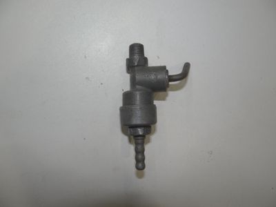 Бензокраник Зиф 77 ПВЗ Рига