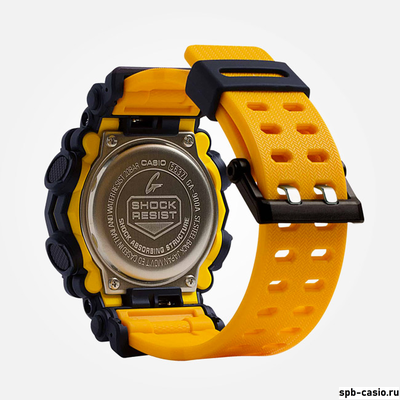 Часы Casio G-Shock GA-900A-1A9ER