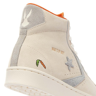 Converse x Bugs Bunny