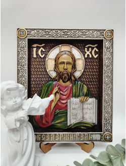 Икона Господь Вседержитель