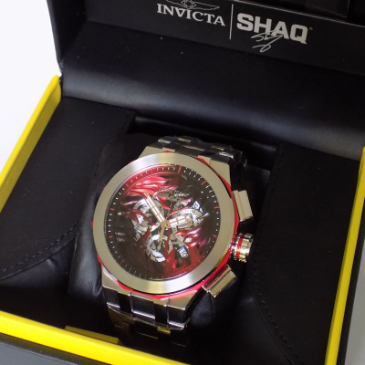 Invicta 34816 SHAQ