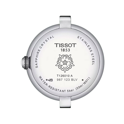 Швейцарские часы Tissot T126.010.16.113.00