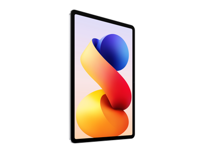 Xiaomi Redmi Pad 2 Pro 8/256 Gb Wi-Fi RU Серебристый