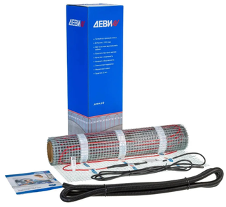 Devi (Деви) Comfort Mat150T 3 м2