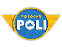 Игровые наборы Robocar Poli от Silverlit