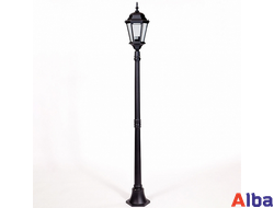 Astoria-2 91408 ov Парковый светильник