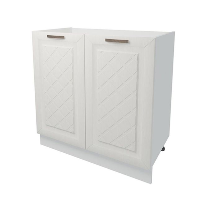 Стол под мойку М800 Агава светлая (Эра)