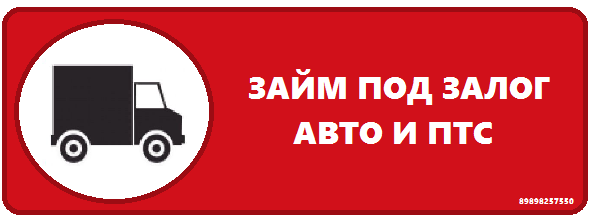 Автозайм птс