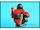 # 75525 Сборная Фигура «Бэйз Мальбус» / “Baze Malbus” Buildable Action Figure (2017)