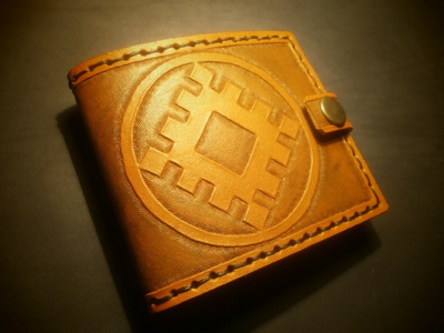 Репейник счастья