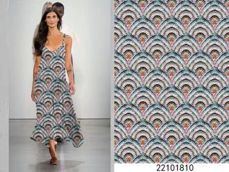 Ниагара софт ширина 150см арт.0982