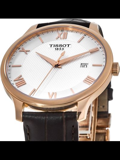 Швейцарские часы Tissot T063.610.36.038.00
