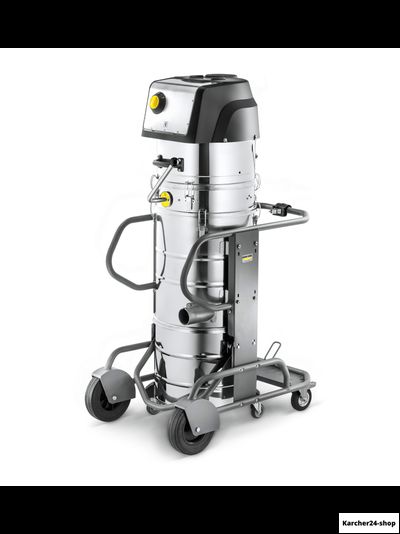 Промышленный пылесос Karcher IVM 60/30 (1.573-520.0)