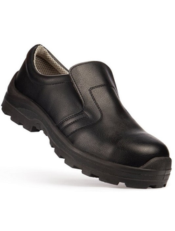 Полуботинки муж. "АЛМИ" композитный подносок