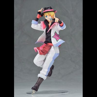 Фигурка 1/8 Сё Курусу (Shou Kurusu)