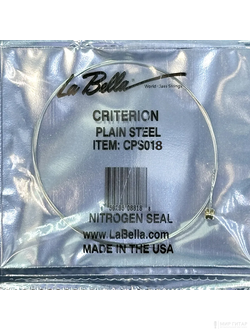 La Bella CPS018