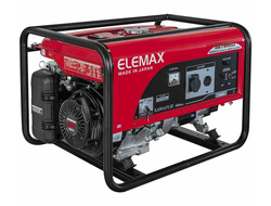 Elemax SH 7600 EX-R