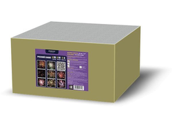 Элитные батареи салютов