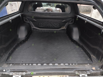 Выкатная платформа универсальная для среднеразмерных пикапов, производствво