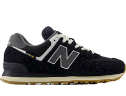 New Balance 574 Black