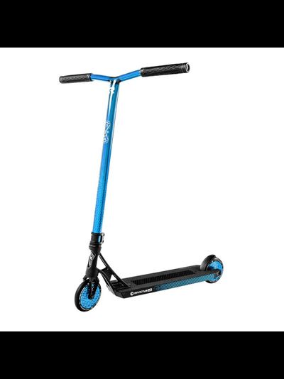 Самокат Root Ind. Invictus V3 нео синий