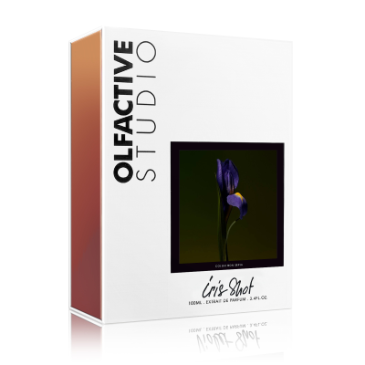 Iris Shot духи от Olfactive Studio