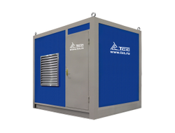 Контейнер Север ПБК-3 базовая комплектация