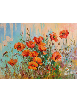 Обгоняя ветер