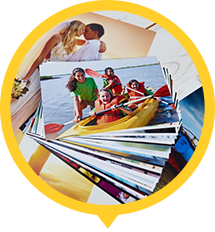 Печать фотографий