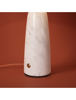 Freya, Настольный светильник MarmoLatte, FR2054TL-01BS3