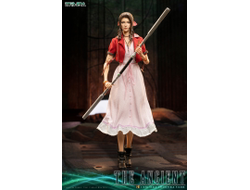 ПРЕДЗАКАЗ - Аэрис Гейнсборо (Final Fantasy VII Remake) - Коллекционная ФИГУРКА 1/6 The Ancient (PE017) - TOYS ERA ?ЦЕНА: 22500 РУБ.?