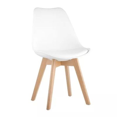 Обеденный стул «Джимми», WX-285 (белый)