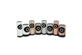 панорамная WiFI видеокамера с сервисом P2P DE-Wfish/Wfish_mini