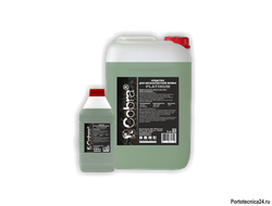 Средство для бесконтактной мойки автомобиля Platinum 1 кг