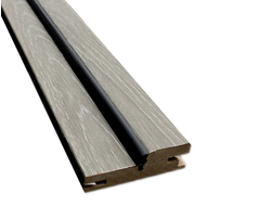 Коробка МДФ 26*80*2050 телеск. с уплот. дуб скандин. [50543]