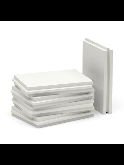 Плита пазогребневая Knauf полнотелая 667х500х80 мм