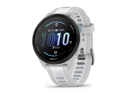 Garmin Forerunner 165 Music Mist Gray/Whitestone (010-02863-31 / 010-02863-B1)