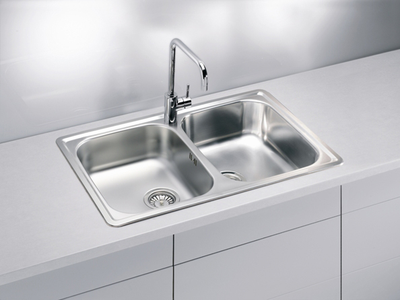 Мойка Alveus Line 90