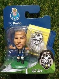 Пластиковый Quaresma (SS)
