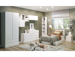 Кровать Мадера