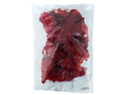 Джерки из кеты 500г